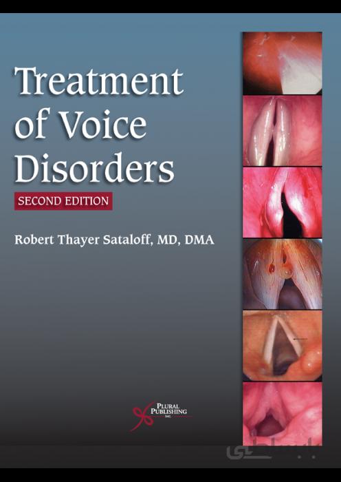Treatment of Voice Disorders