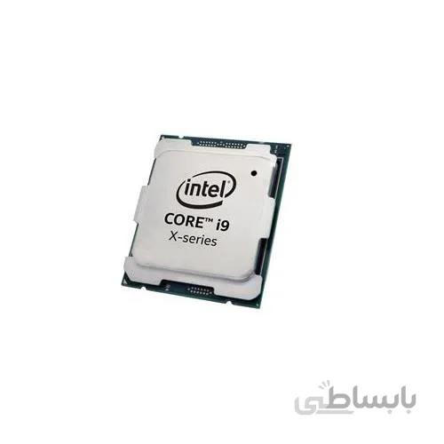 سی پی یو اینتل سری Core-X اسکای لیک مدل Core i۹-۹۹۸۰XE اکستریم ادیشن ا Intel Core i9-9980XE Extreme Edition 3.0GHz LGA