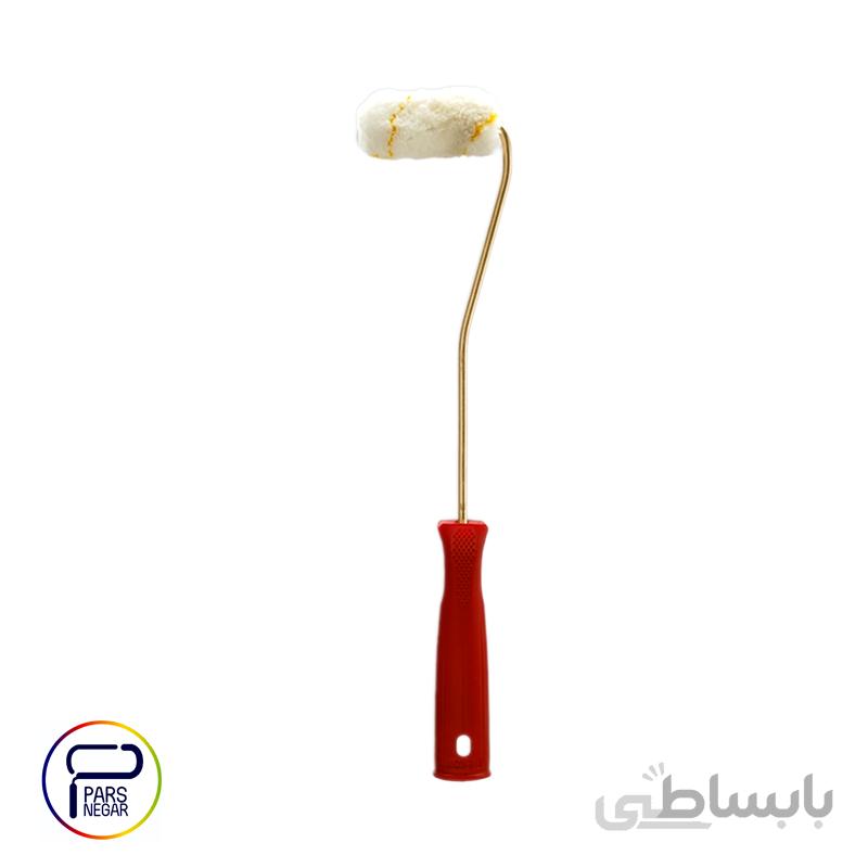 غلتک ۱۰۸۷ انگشتی دکور ۷٫۵ سانت