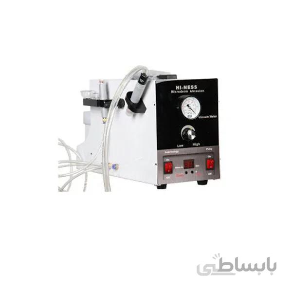 دستگاه میکرودرم کلینیکی هاینس HI-NESS