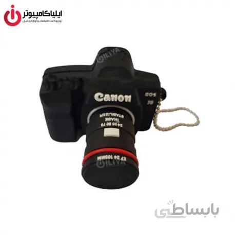 فلش مموری فانتزی کینگ فست مدل CM-11 طرح دوربین ظرفیت 32 گیگابایت