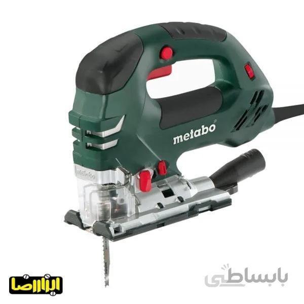 اره عمود بر متابو 750 وات مدل STEB 140 PLUS