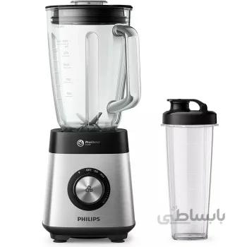 مخلوط کن فیلیپس مدل HR3573 ا Philips HR3573 Blender