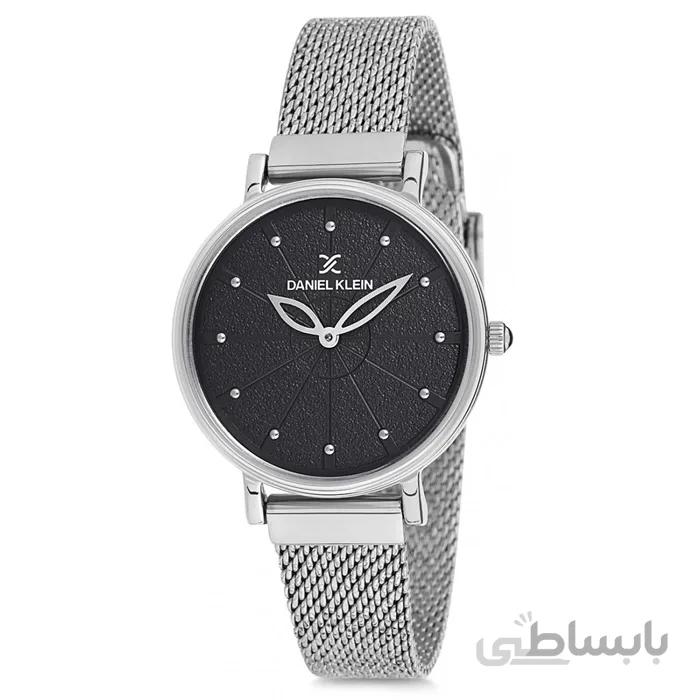 ساعت مچی زنانه دنیل کلین مدل DANIEL KLEIN DK12058-6