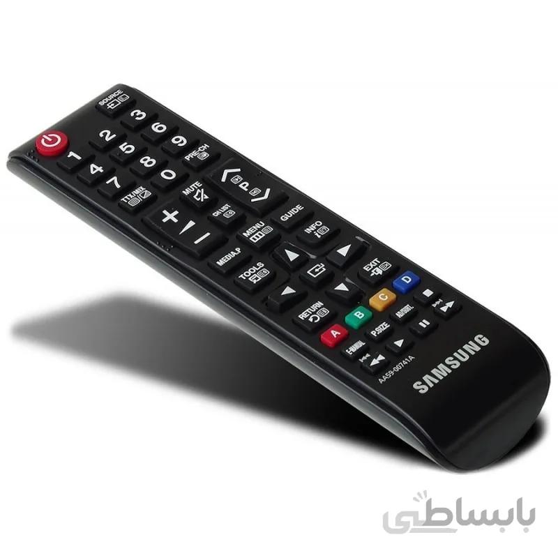 ریموت کنترل تلویزیون های سامسونگ جدید