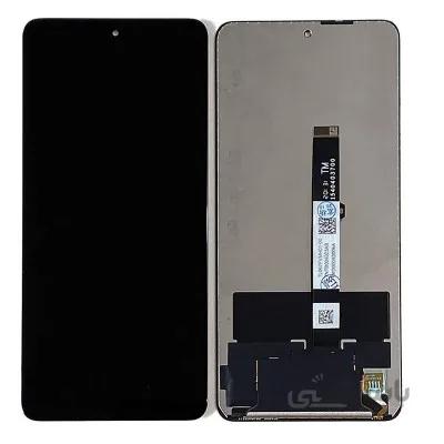 تاچ و ال سی دی شیائومی XIAOMI MI 10T LITE 5G TOUCH & LCD ا تاچ و ال سی دی شیائومی می 10تی لایت 5جی
