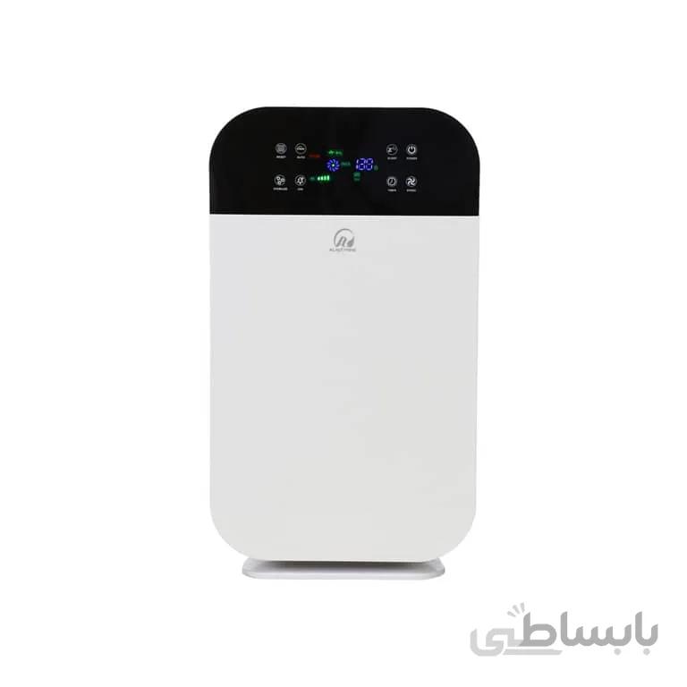 تصفیه هوا آلما پرایم AP361 ا Alma Prime AP361 Air Purifier