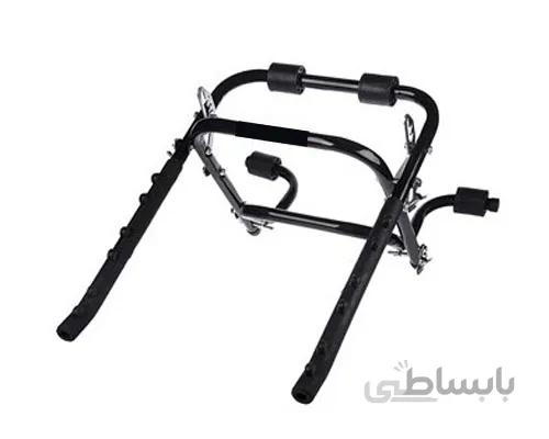 باربند دوچرخه صندوقی پژو 206 هاچ بک