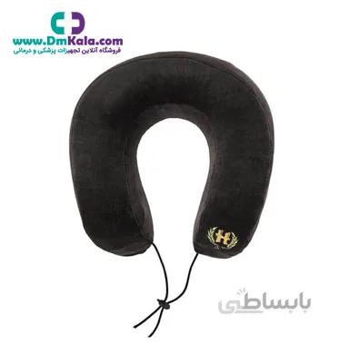 دور گردنی پلاس «هوشمند» (Hooshmand) ا Hooshmand-Neck-Plus