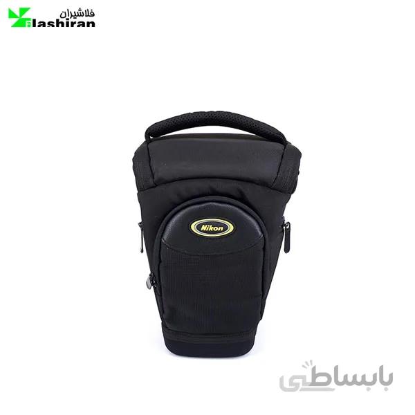 کیف ایرانی ۱۰۱۲ طرح nikon