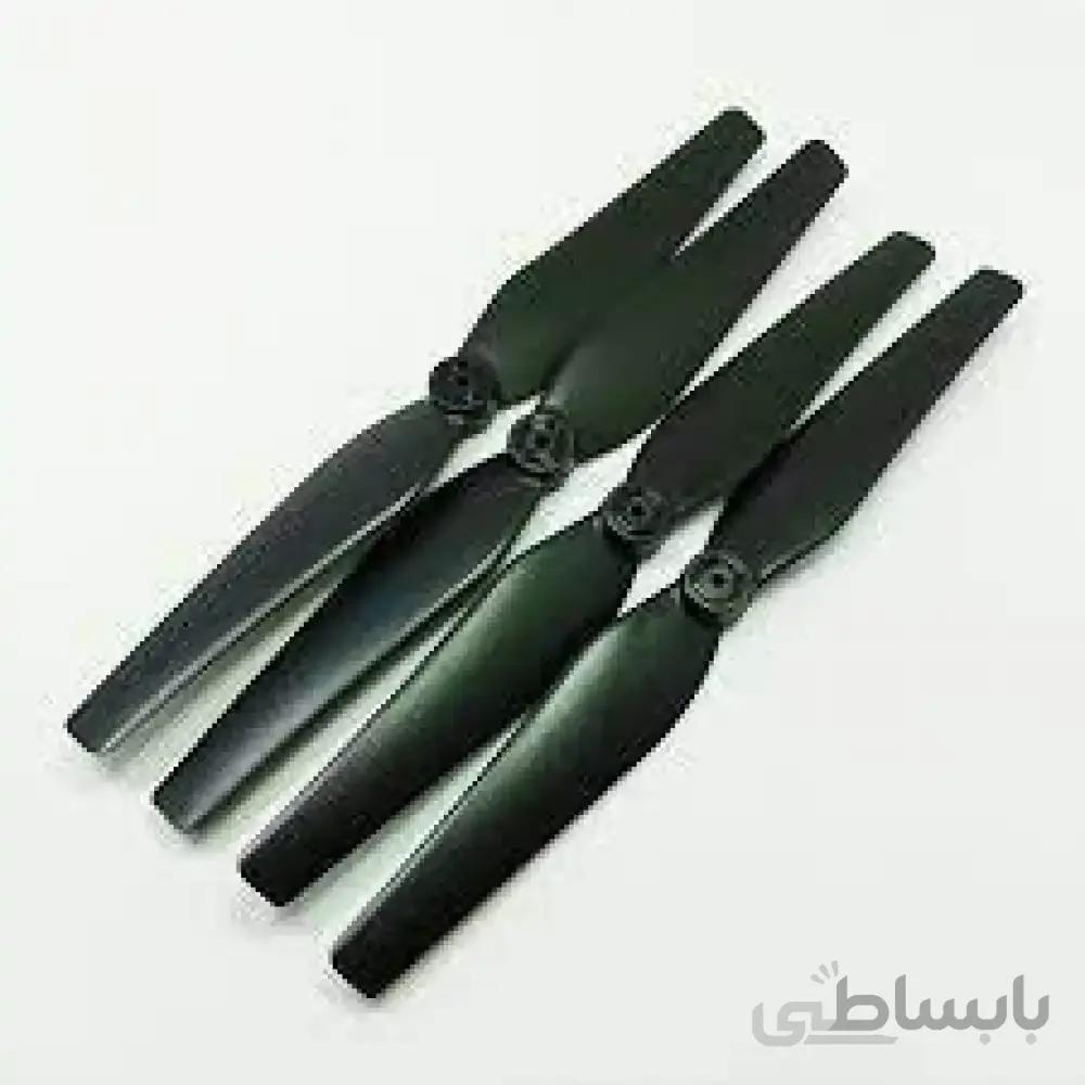 ملخ اورجینال کوادکوپتر سایما X8 یک دست کامل