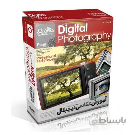 آموزش عکاسی دیجیتال