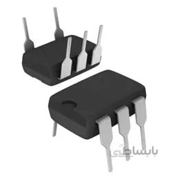 OptoRelay KMOC3063 Triac Output DIP6 00