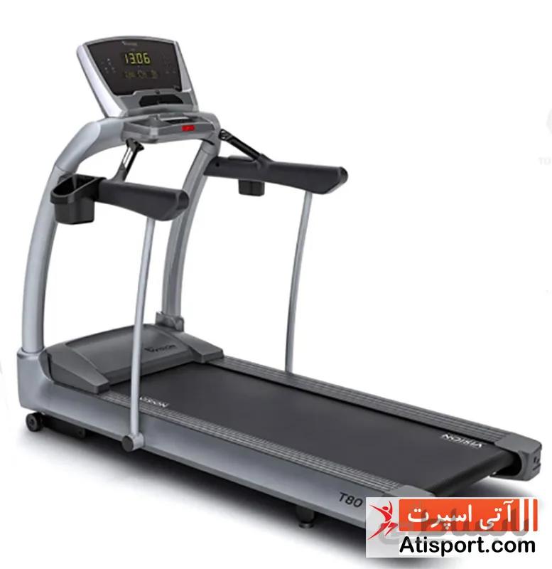 تردمیل باشگاهی Vision fitness T80