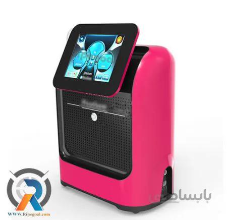 دستگاه حذف تتو لیزر پیکوشور 2021 ا laser picosure