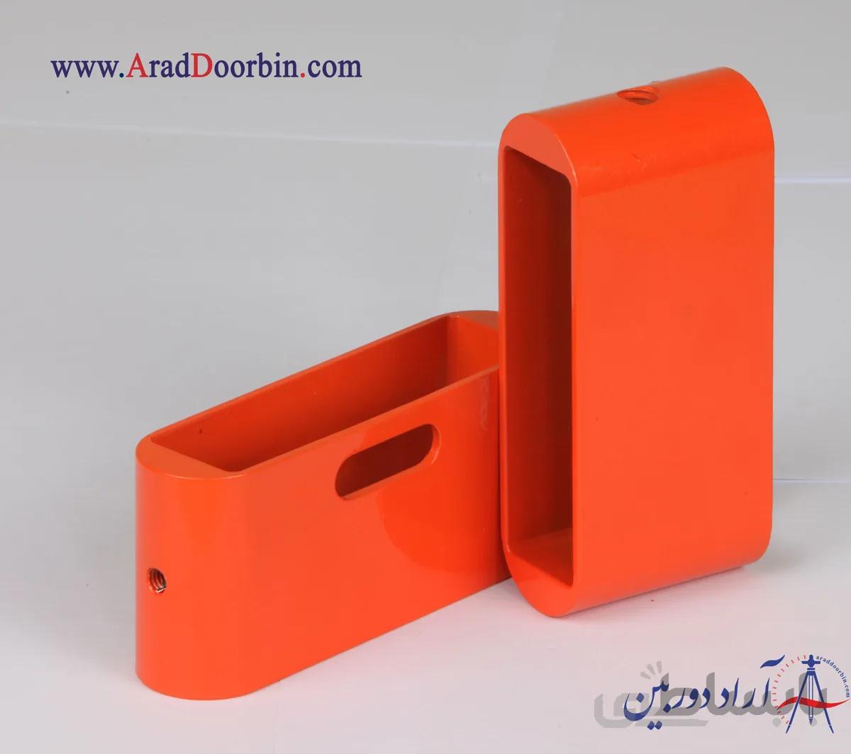 کشویی سه پایه چوبی و آلومینیومی