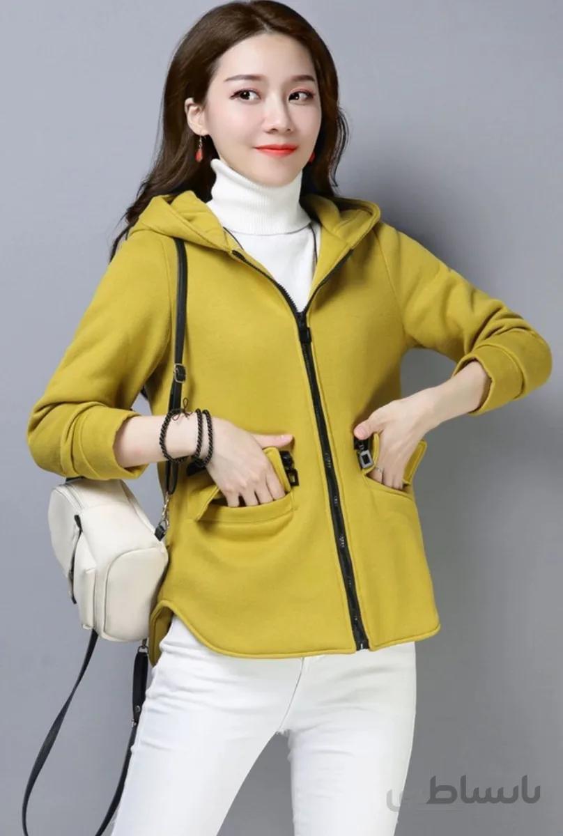 سوئیشرت زنانه XINYEJIAO