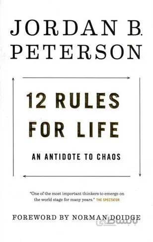 12Rules for Life