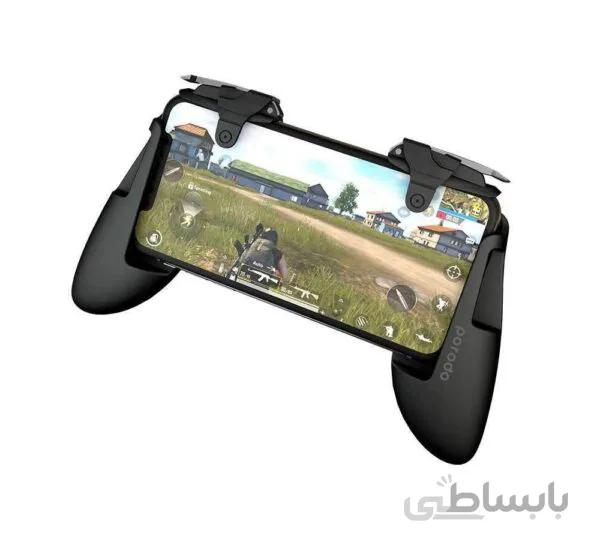 دسته بازی پرودو مدل p2 مناسب برای گوشی موبایل