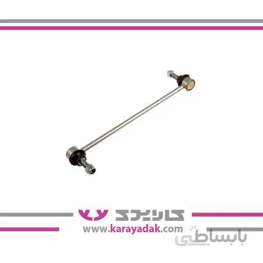 میل موجگیر زانتیا امیرنیا