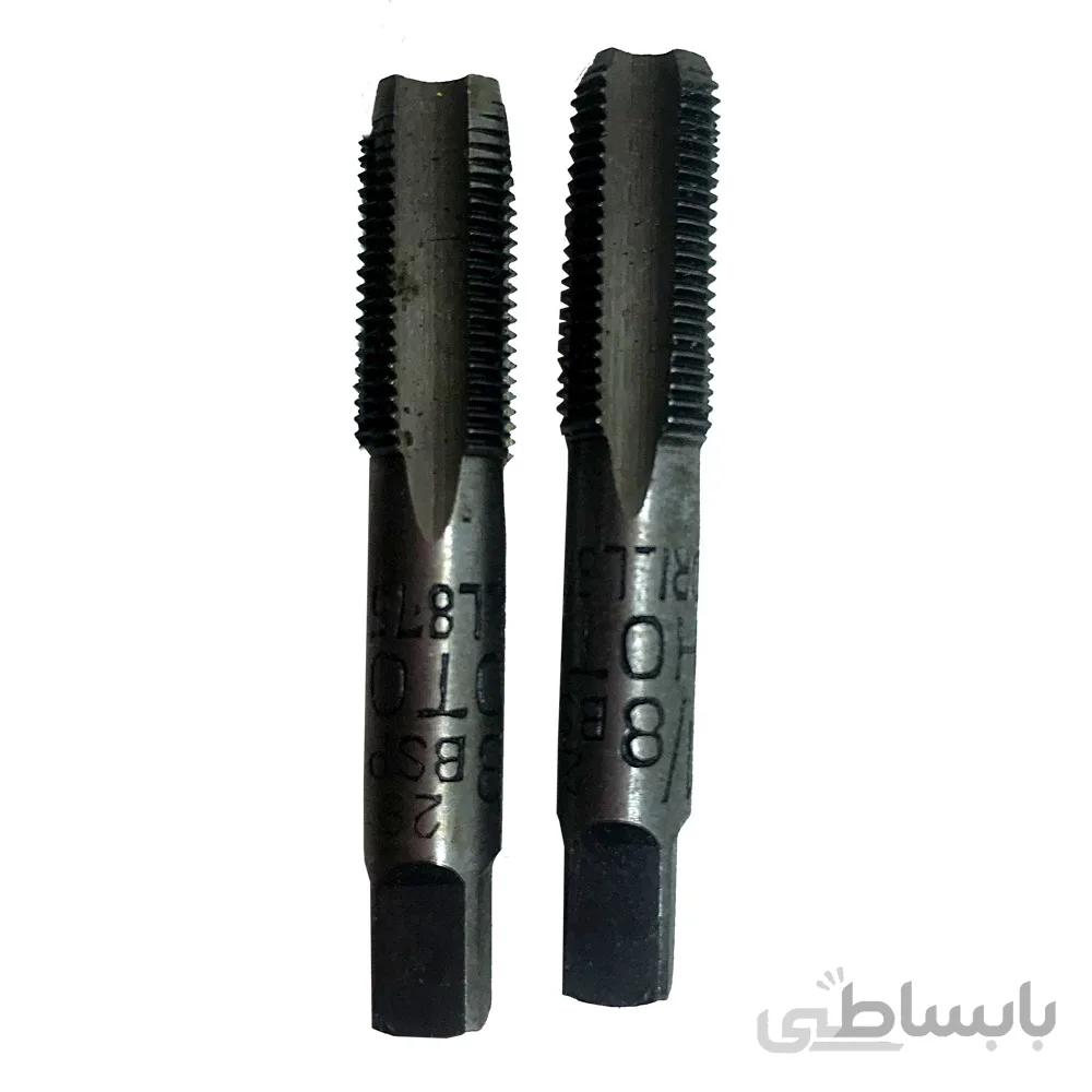 قلاویز لوله هوتو سایز 1.8 BSP