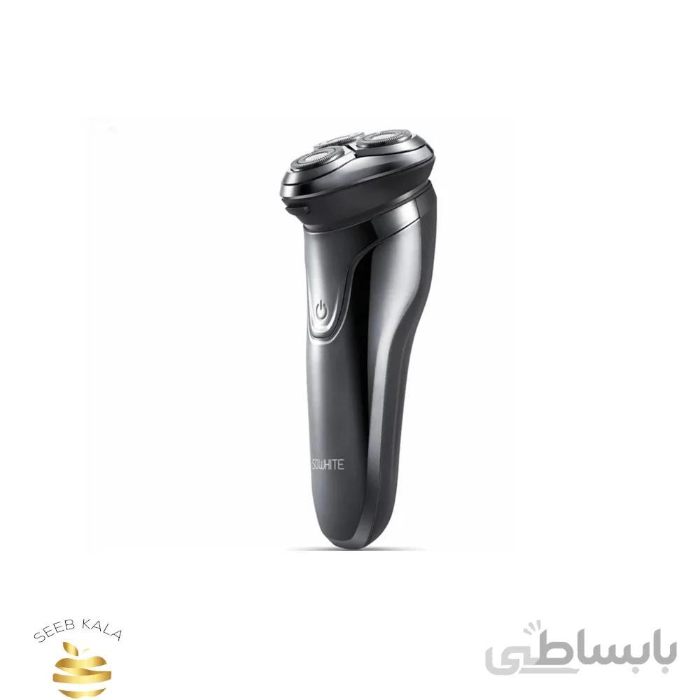 ماشین اصلاح موی صورت سو وایت مدل ES3 ا So White ES3 Shaver