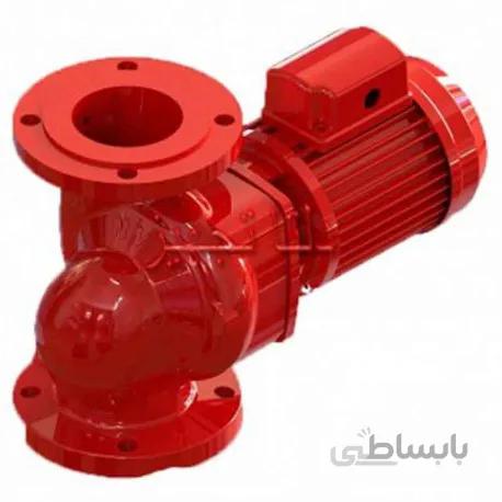 پمپ سمنان انرژی مدل "PD37 3