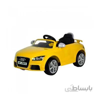 ماشین شارژی برند Diplomat مدل M265