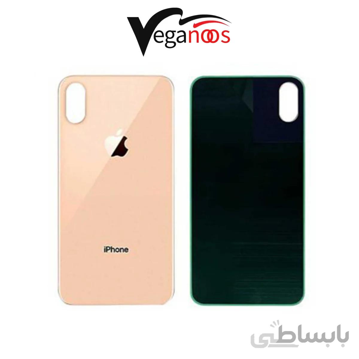 درب پشت اصلی آیفون iPhone XS Max