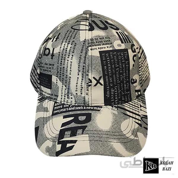 کلاه بیسبالی bc1322 ا Baseball cap bc1322