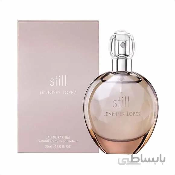 عطر جنیفر لوپز استیل ا عطر jennifer lopez Still