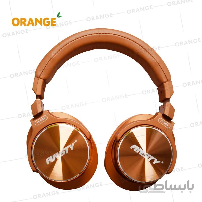 هدفون بلوتوث انستی (ANSTY) مدل H-004