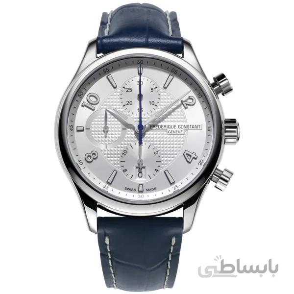 ساعت مچی فردریک کنستانت مدل FC-392RMS5B6