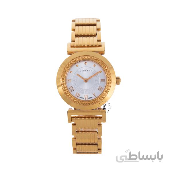 ساعت زنانه ورساچه مدل P5Q80D001 S080