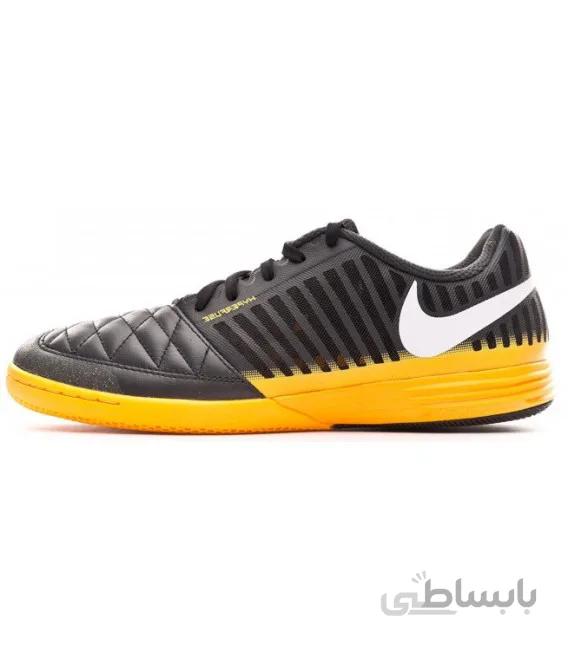 کفش فوتسال نایک لونارگتو های کپی NIKE LUNAR GATO II FUTSAL BOOT