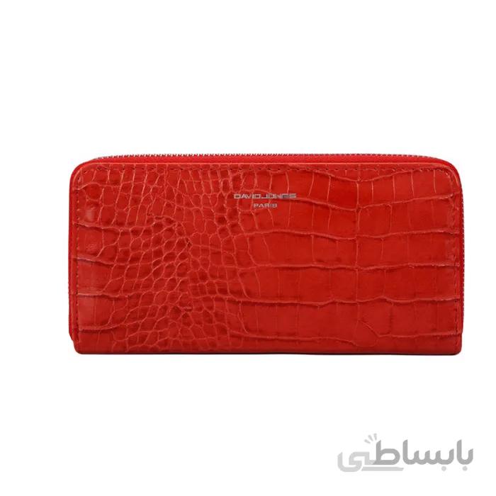 کیف پول زنانهp092-510 David Jones
