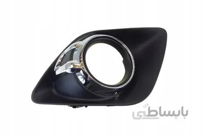 قاب دور مه شکن سپر جلو سمت راست اصلی میتسوبیشی ( Genuine parts ) - ای اس ایکس