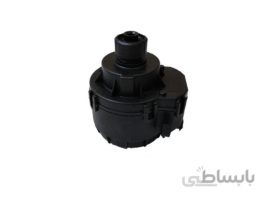موتور شیر سه طرفه بوش