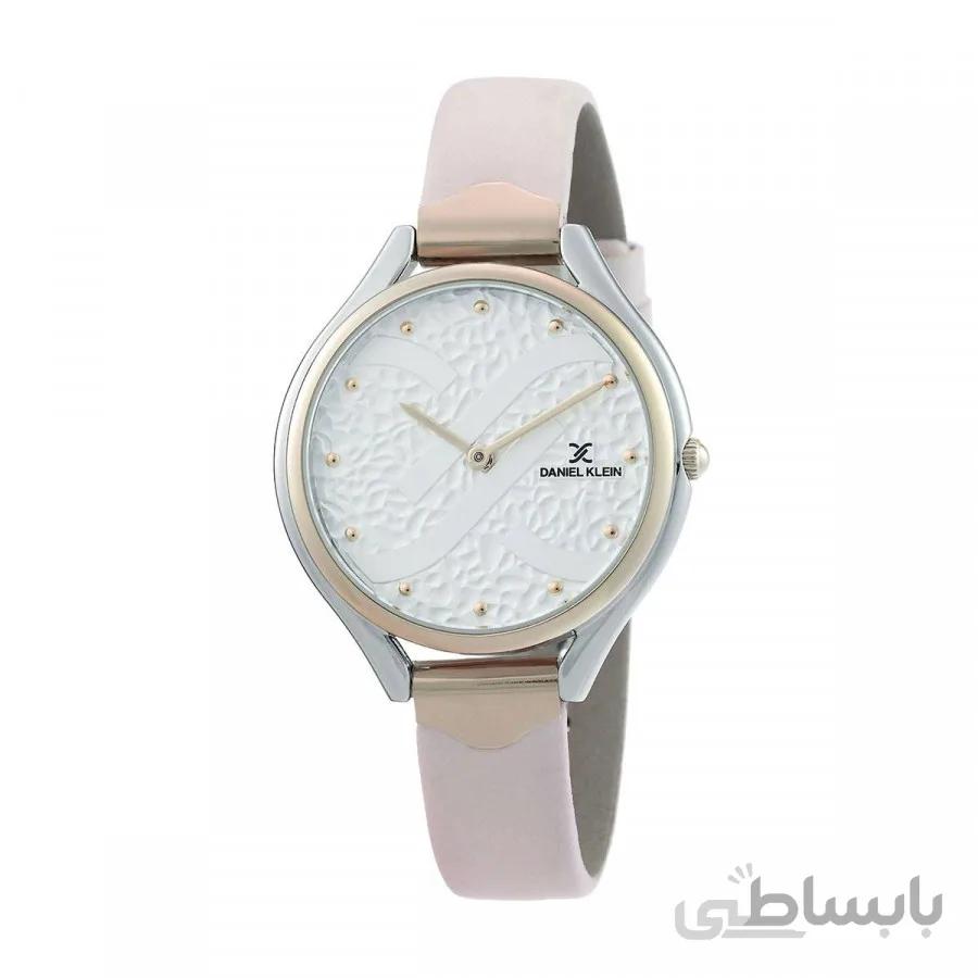 ساعت مچی زنانه دنیل کلین مدل DK112268-6 ا ساعت مچی زنانه دنیل کلین مدل DK112268-6