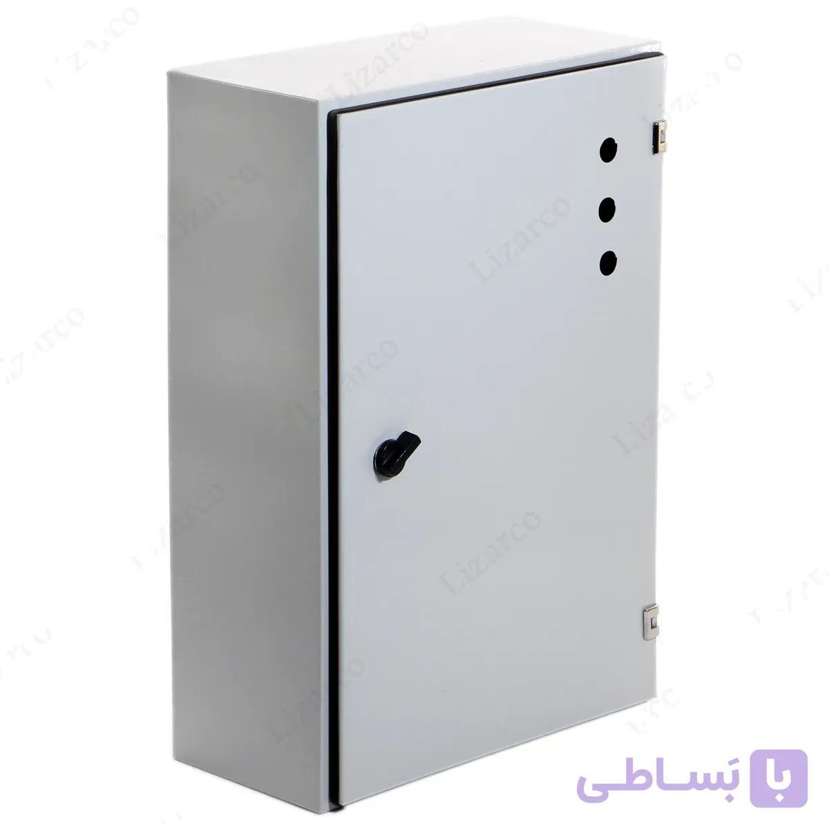 تابلو برق روکار سایز 40×30  - متفرقه