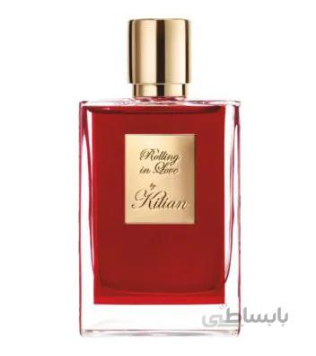سمپل/دکانت عطر ادکلن بای کیلیان رولینگ این لاو By Kilian Rolling in Love