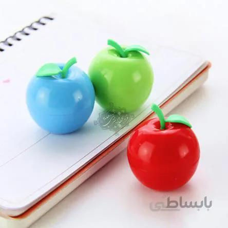 تراش طرح سیب