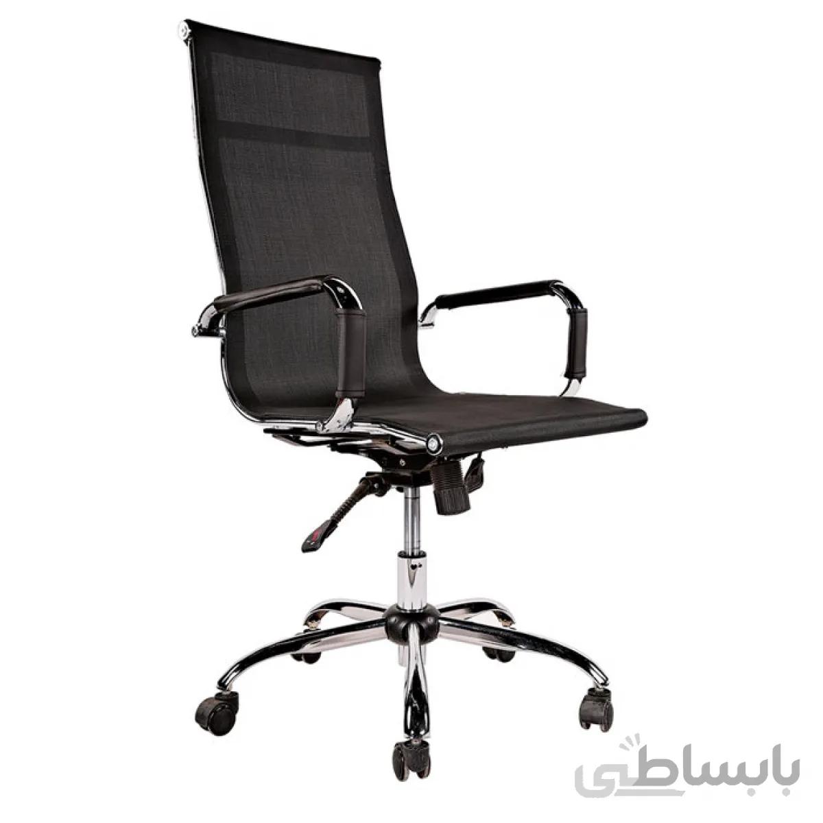 صندلی مدیریتی مدل 7360 محک