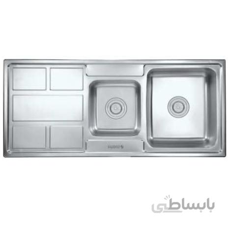 سینک اسنوا مدل SS-42104R