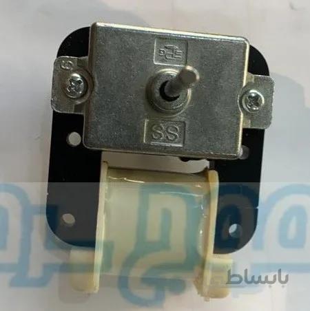 فن سامسونگ شفت ۴ اصلی