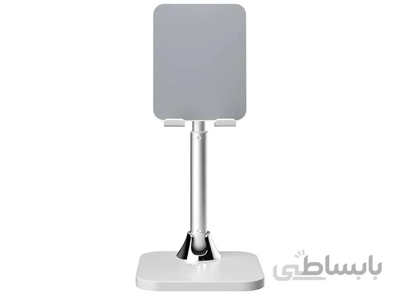 پایه نگهدارنده رومیزی تبلت و گوشی موبایل دودا مدل F5Pro