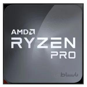 پردازنده CPU ای ام دی بدون باکس مدل Ryzen 5 PRO 5650G فرکانس 3.9 گیگاهرتز ا Ryzen 5 PRO 5650G 3.9GHz AM4 Desktop TRAY CPU