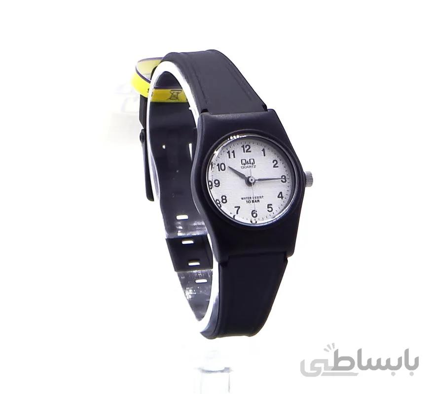 ساعت کیو کیو VP35J023Y-BL