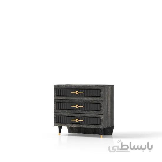 دراور آپادانا مدل پیانو