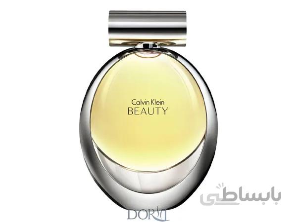 عطر ادوپرفیوم سی کی بیوتی زنانه حجم 100 میلی لیتر اورجینال